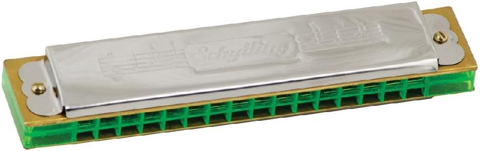 Harmonica - Image 2